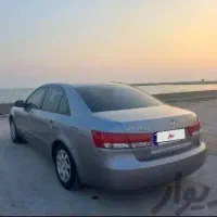 هیوندا سوناتا ۲۰۰۷
