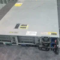 HP ProLiant DL560 Gen8 فول کانفیگ|مودم و تجهیزات شبکه|تهران, سازمان برنامه شمالی|دیوار