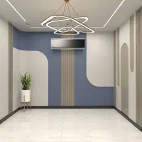 ۵۹مترمدرنوشیک خریدامن نیم بهاباوام ضرغامی