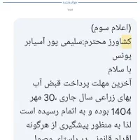 برنج هاشمی زمین خودمون پیک رایگان درب منزل|خوردنی و آشامیدنی|رشت, منظریه|دیوار