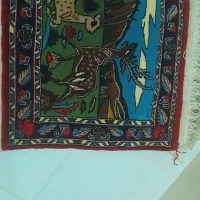 فرش دستبافت