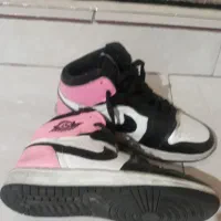 کفش دخترانه|کیف، کفش، کمربند|تهران, خانی آباد نو شمالی|دیوار