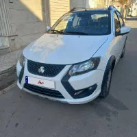 کوییک gxr تیپL مدل ۱۴۰۳|خودرو سواری و وانت|قزوین, |دیوار