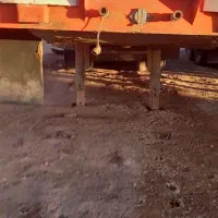 کفی دو محور پور ابراهیم