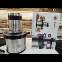 خردکن مایر ده لیتری اصلی