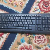 کیبورد بی سیم