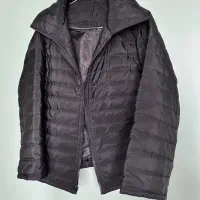 کاپشن مشکی اسپرت