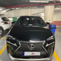 لکسوس nx200T