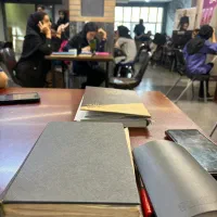 آدمین حضوری اینستاگرام