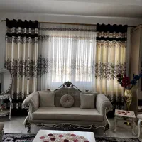 پرده پذیرایی
