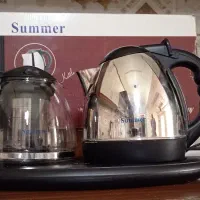 چای ساز سامر summer