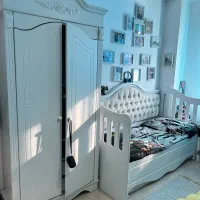 سرویس کامل خواب بچگانه