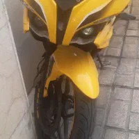 موتورسیکلت آراس۲۰۰