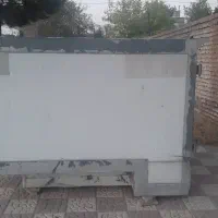 اتاق یخچالی سایپا