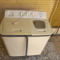 ماشین لباسشویی