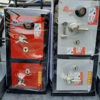 گاوصندوق جشنواره پاییزی تخفیف ویژه در استان