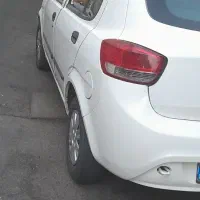 تیبا 2 مدل 1397
