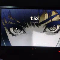 مانیتورLG اینچ19