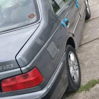 پژو پارس LX TU5، مدل ۱۳۹۵|خودرو سواری و وانت|فردیس, شهرک ۱۱۰|دیوار