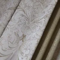 فروش مخمل|پرده، رانر، رومیزی|گلستان (تهران), |دیوار