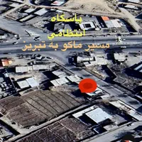 مغازه ۴۱ متری در مرگنلر