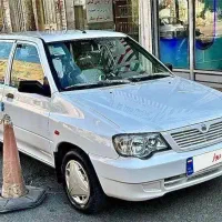 پراید ۱۱۱ مدل ۹۹