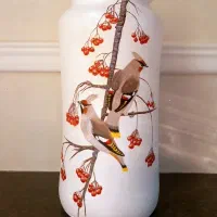 گلدان|صنایع دستی و سایر لوازم تزئینی|تهران, قیطریه|دیوار