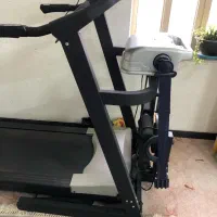 تردمیل Turbo fitness 2400|تجهیزات ورزشی|شیراز, فرهنگ شهر|دیوار