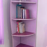 سرویس خواب کامل دخترانه تمیز و در حد|تخت و سرویس خواب|تهران, شادمان|دیوار