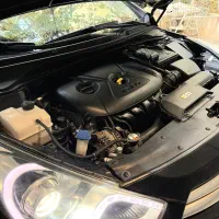 هیوندا i40 / مشابه صفر|خودرو سواری و وانت|قزوین, |دیوار