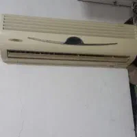 کولر گازی ۳۰هزار موتور پیستونی
