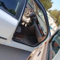 یه دستگاه سمندEf7 دوگانه فابریک مدل ۹۴|خودرو سواری و وانت|یزد, |دیوار