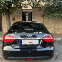 جک J5 اتومات مدل ۱۳۹۴|خودرو سواری و وانت|تهران, یافت‌آباد|دیوار