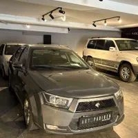 دنا پلاس اتومات، مدل ۱۳۹۹