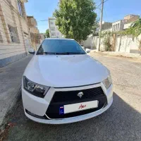 دنا پلاس توربو اتومات اپشنال|خودرو سواری و وانت|ارومیه, |دیوار