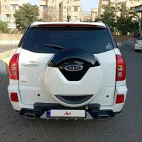 ایکس ۳۳ s اتومات|خودرو سواری و وانت|قزوین, |دیوار