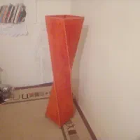 اباژور ایستاده|چراغ خواب و آباژور|بروجرد, |دیوار