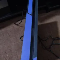 ps4 slim|کنسول، بازی ویدئویی و آنلاین|بندر گناوه, |دیوار