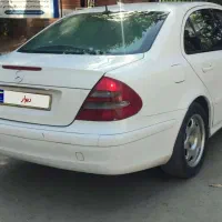 بنز E240 2003|خودرو کلاسیک|خرم‌آباد, |دیوار