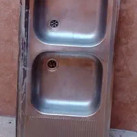 سینک ظرفشویی