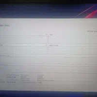 لپ تاپ دل قوی مناسب گیم و طراحی های 3D|رایانه همراه|تهران, مشیریه|دیوار