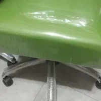 صندلی گردون جکدار مدل کرکره|مبلمان اداری|تبریز, |دیوار