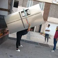 باربری ضمانت بار حمل و بسته بندی اسباب اثاثیه منزل|خدمات حمل و نقل|شیراز, زرهی|دیوار