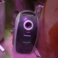 موتور جارو برقی