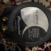 باند پایونر الگانسی و امپ تورنادو