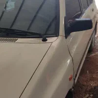 پراید 86دوگانه کارخانه|خودرو سواری و وانت|همدان, |دیوار