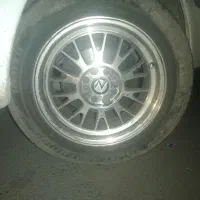 ozآلمینیومی رینگ|قطعات یدکی و لوازم جانبی|قدس, شهرک دانش|دیوار