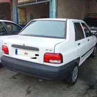 پراید مدل 94