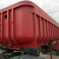 تریلی کمپرسی