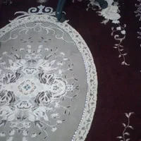 یک عددقالی درحدنو|فرش|گلبهار, شهر جدید گلبهار|دیوار
